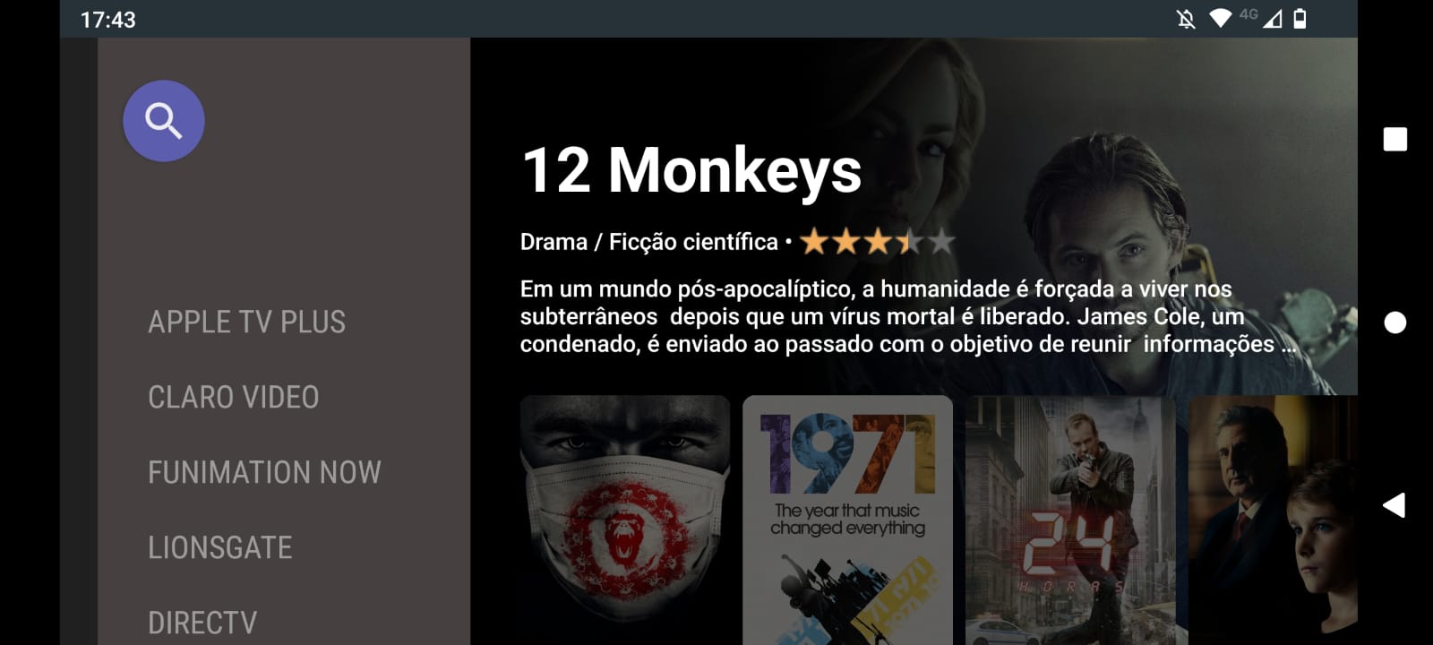 ðŸ’¢Sparkle TV X [1.9.5] + HBO BOX